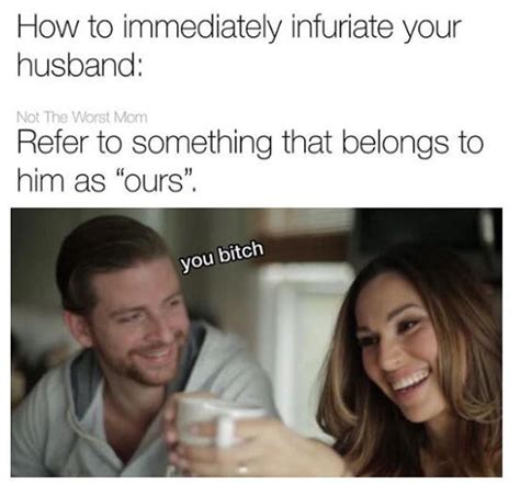 Funny Marriage Memes That Will Make You Laugh