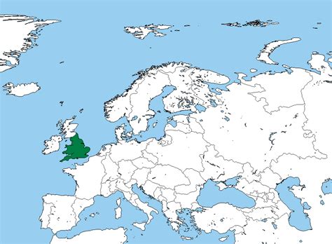 Encontrarás artículos nuevos o usados en inglaterra antiguo europa mapas y atlas en ebay. Inglaterra (Una Inglaterra Diferente) | Historia ...