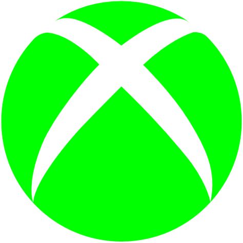 Xbox Icon 67052 Free Icons Library