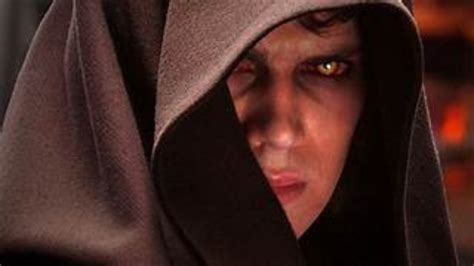 Why Did Anakin Skywalker Turn Evil In Star Wars