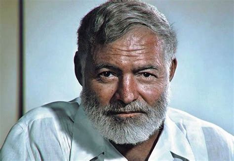 La Vida Aventurera De Hemingway Su Mejor Novela