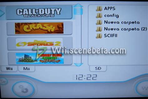 The memory cards from the gamecube are compatible. SaveGame Manager GX | Wii.SceneBeta.com