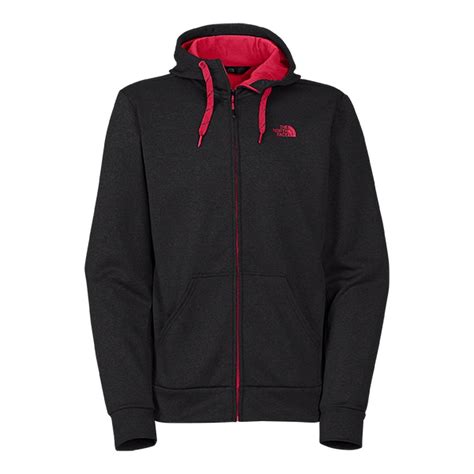 The North Face Surgent Full Zip Hoodie Mens
