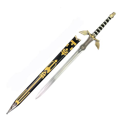 legend of zelda master sword replica 1045 carbon steel limited edition 4572879730