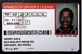 Replacing A Drivers License Pictures