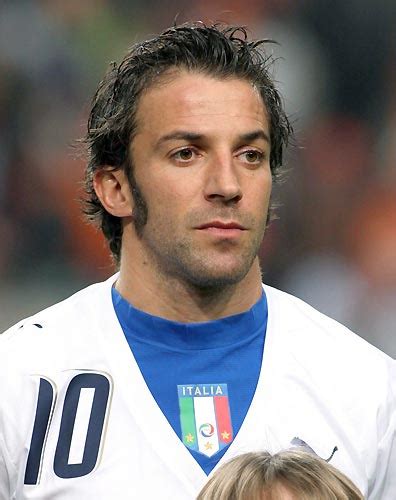 Star Sport Alessandro Del Piero
