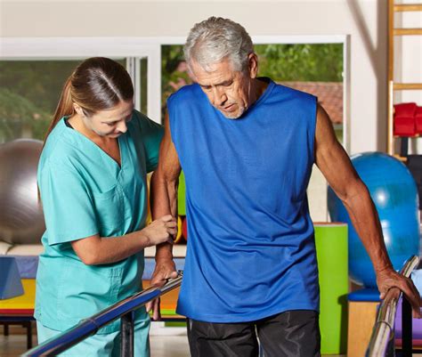 What Is The Difference Between Acute And Subacute Rehabilitation