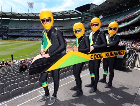 This movie is so respectful, warm, and funny. Jamaican bobsleigh team will go to Sochi