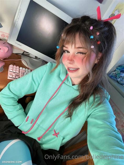 Belle Delphine (@belledelphine) - 212 张裸体照片来自Onlyfans Patreon Fansly