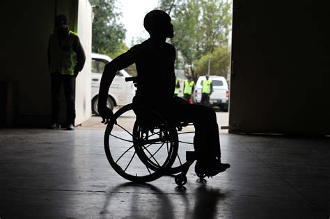Disabled sport stars celebrated | Krugersdorp News