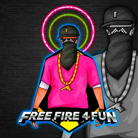 Free Fire 4 Fun