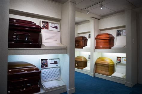 Funeral Home Fees Vary Widely And Its Hard To Shop Around The New
