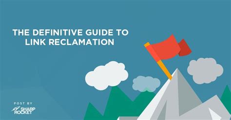 Link Reclamation The Definitive Guide