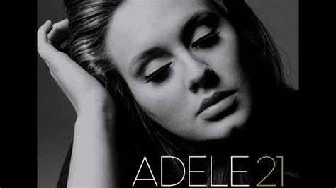 Adele Rolling In The Deep YouTube