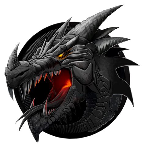 Free Dragon Vector Png Download Free Dragon Vector Pn