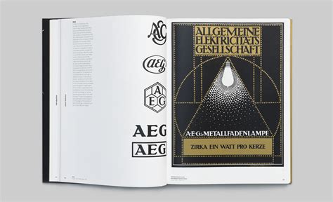 Pioneers Of German Graphic Design Callisto Publishers