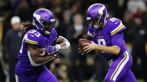 1 cornerback and pro bowler. Game Theory: Projecting 2020 stats for Minnesota Vikings ...
