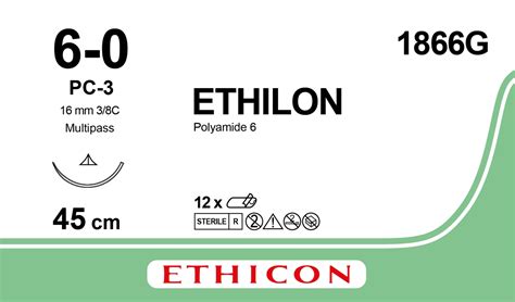 1866g Uk Eth Ethicon Emea