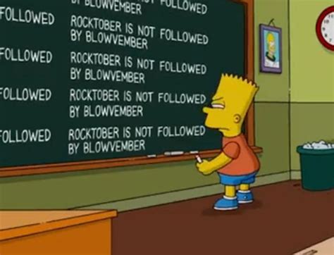 The Funniest Simpsons Chalkboard Gags 24 Pictures Memolition