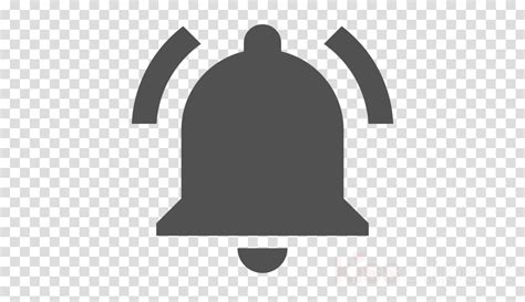 Youtube Bell Icon Png Transparent Picture Png Mart