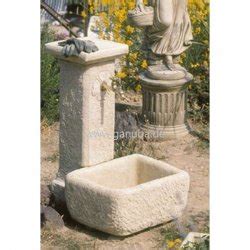 Weitere ideen zu wandbrunnen, brunnen, wand. Wandbrunnen Montelimar - Garten-Brunnen