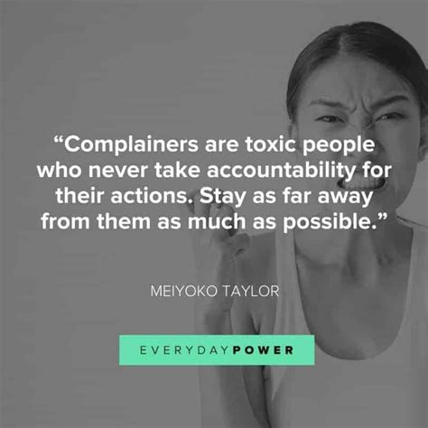 Types Of Toxic People To Stay Away From Laptrinhx