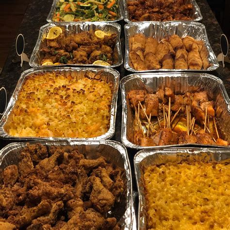 Maybe you would like to learn more about one of these? Soul Food Cuisine Catering Near me | Order Online with ...