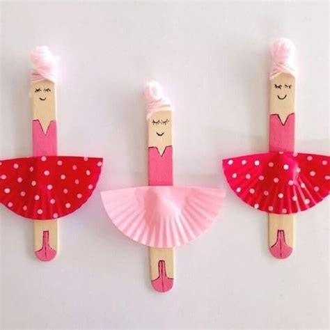 Fantoche De Palito De Picolé