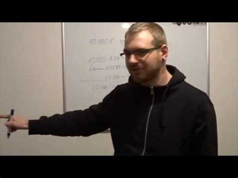 So praktisch es gerade für aktien kaufende anfänger wäre, auch hier existiert leider keine kurze und knackige antwort. Wann sollte man Aktien verkaufen? Spät. - YouTube