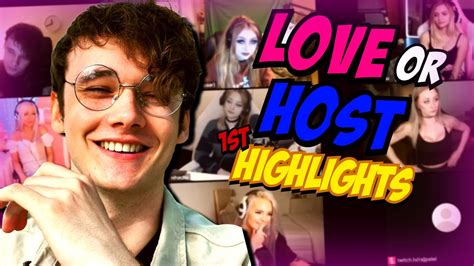 Wilburs First Love Or Host Highlights Youtube