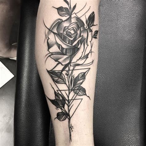 130 Best Calf Tattoos Designs And Meanings Find Yourself 2019
