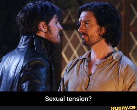 Sexual Tension Sexual Tension Ifunny