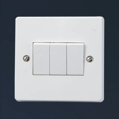 Top 10 Wall Light Switches Of 2022 Warisan Lighting