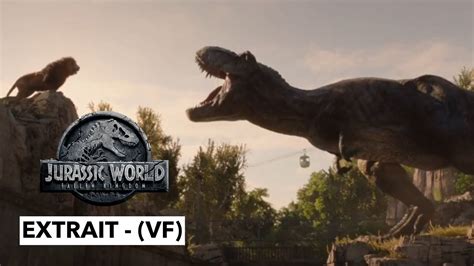 Jurassic World Fallen Kingdom Vf Streaming Automasites