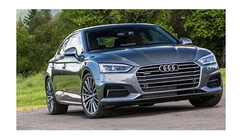 Audi Used Cars El Paso - Automotive News