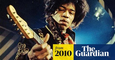 Was Jimi Hendrixs Ambidexterity The Key To His Virtuosity Jimi