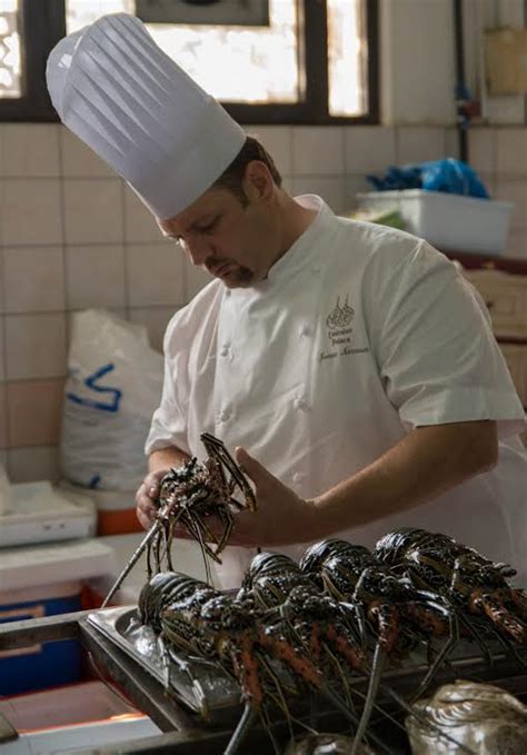 A statistical project on canteen. Catch of the Day: Where Abu Dhabi's master-chefs shop to ...