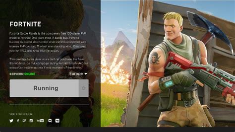 Built on top of the innovations made by playerunknown's battlegrodun, this f2p online shooter manages to expand on the core. Fortnite long a telecharger - escapadeslegendes.fr