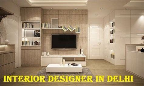 Interior Designers In Delhi Ncr Retail Merchandising Signage Makers