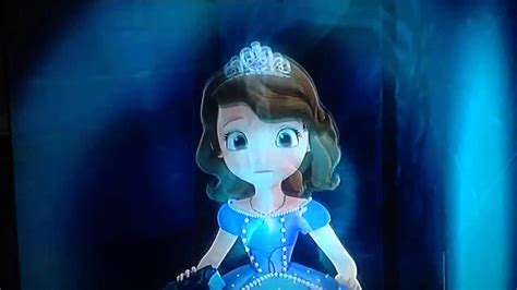 Sofia The First The Secret Library Trailer 1 Part 1 Youtube
