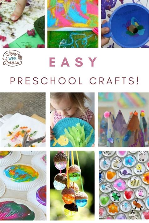 Pin on Preschool Activities
