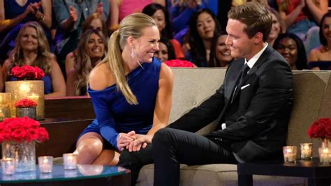 What Happened On The Bachelorette Finale Part 1 Last Night