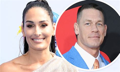 Nikki Bella Says She Still Gets Emotional Over Breakup With Her Ex