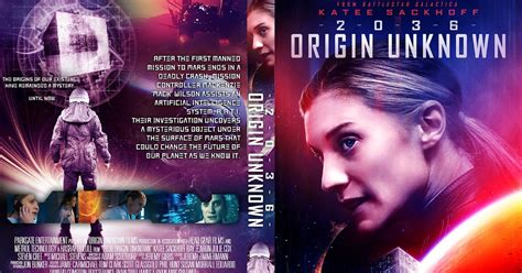 2036 Origin Unknown 2018 Full Flim Free Download New Latest Sci Fi