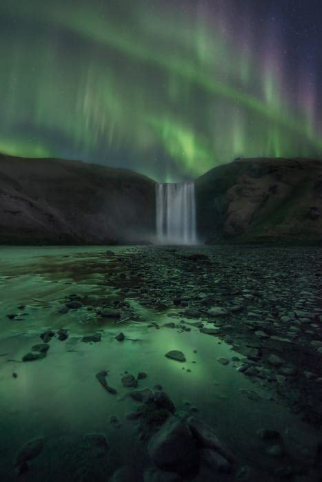 10 Best Northern Lights Tours In Iceland Reykjavik