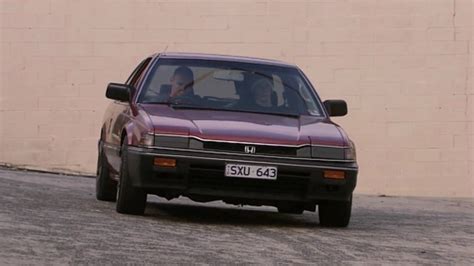 At the release time, manufacturer's suggested retail price (msrp) for the. IMCDb.org: 1983 Honda Prelude AB in "Neighbours, 1985-2021"