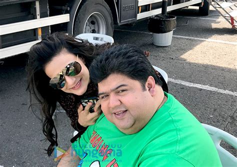 Desi Magic 16 Desi Magic 2021 On The Set Bollywood Hungama