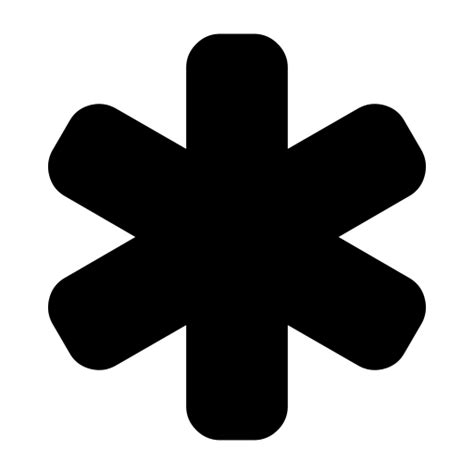 Asterisk Mark Png Pic Png All