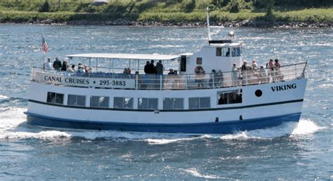Top 5 Boat Excursions On Cape Cod Captain Freeman Inn