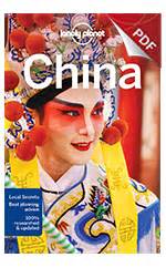 Ebook Travel Guides | New Ebooks and Guides from Lonely Planet. Plan Your Adventure : China ...